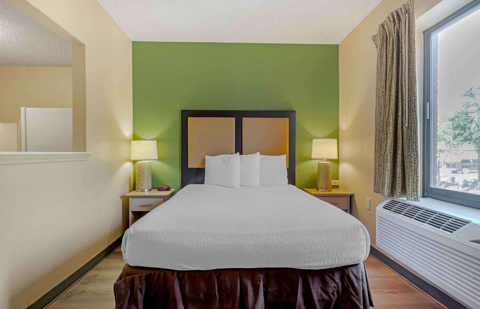 Extended Stay America Select Suites - Dallas - Las Colinas - Meadow Creek Dr Irving Exteriér fotografie