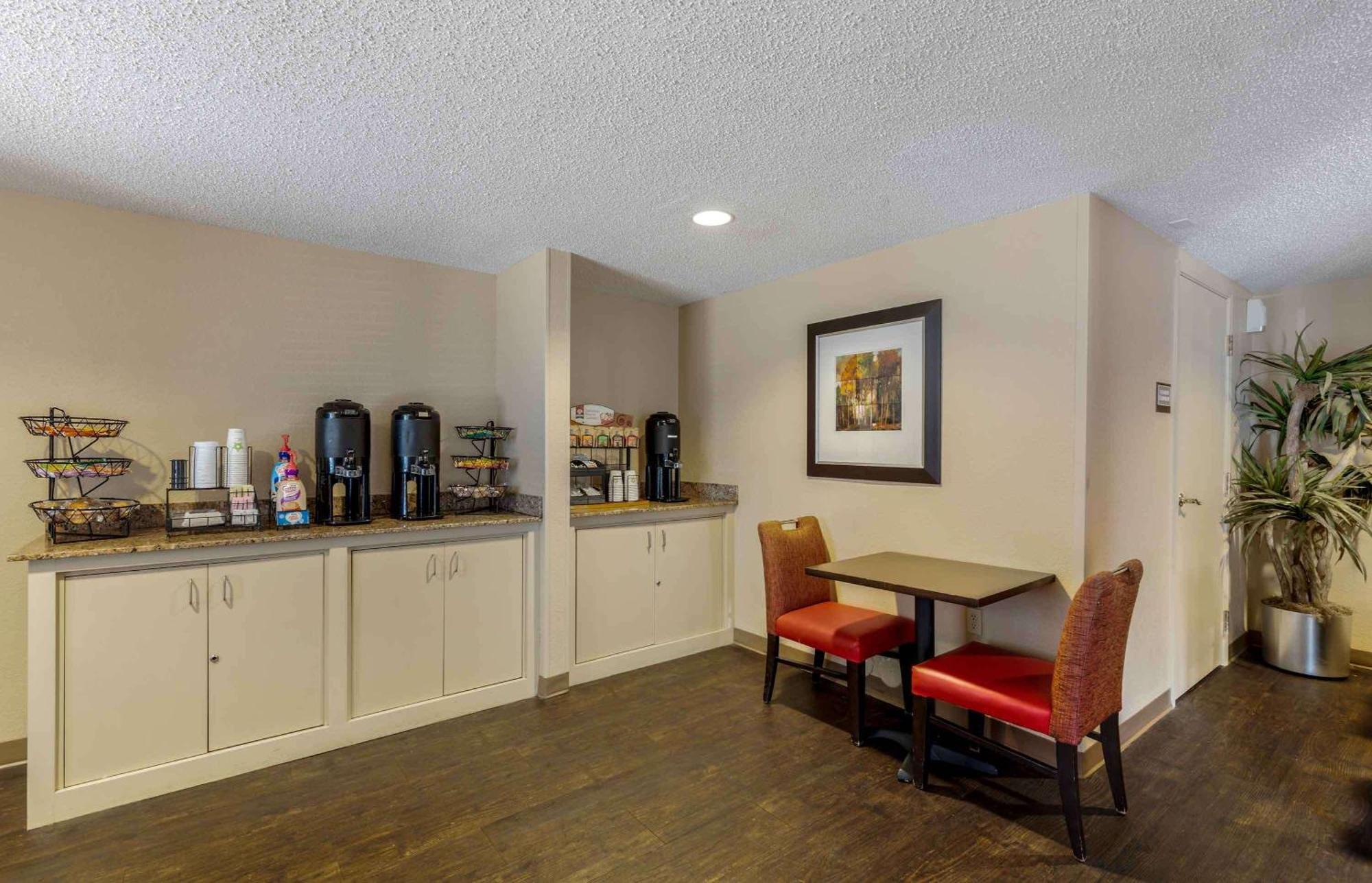 Extended Stay America Select Suites - Dallas - Las Colinas - Meadow Creek Dr Irving Exteriér fotografie