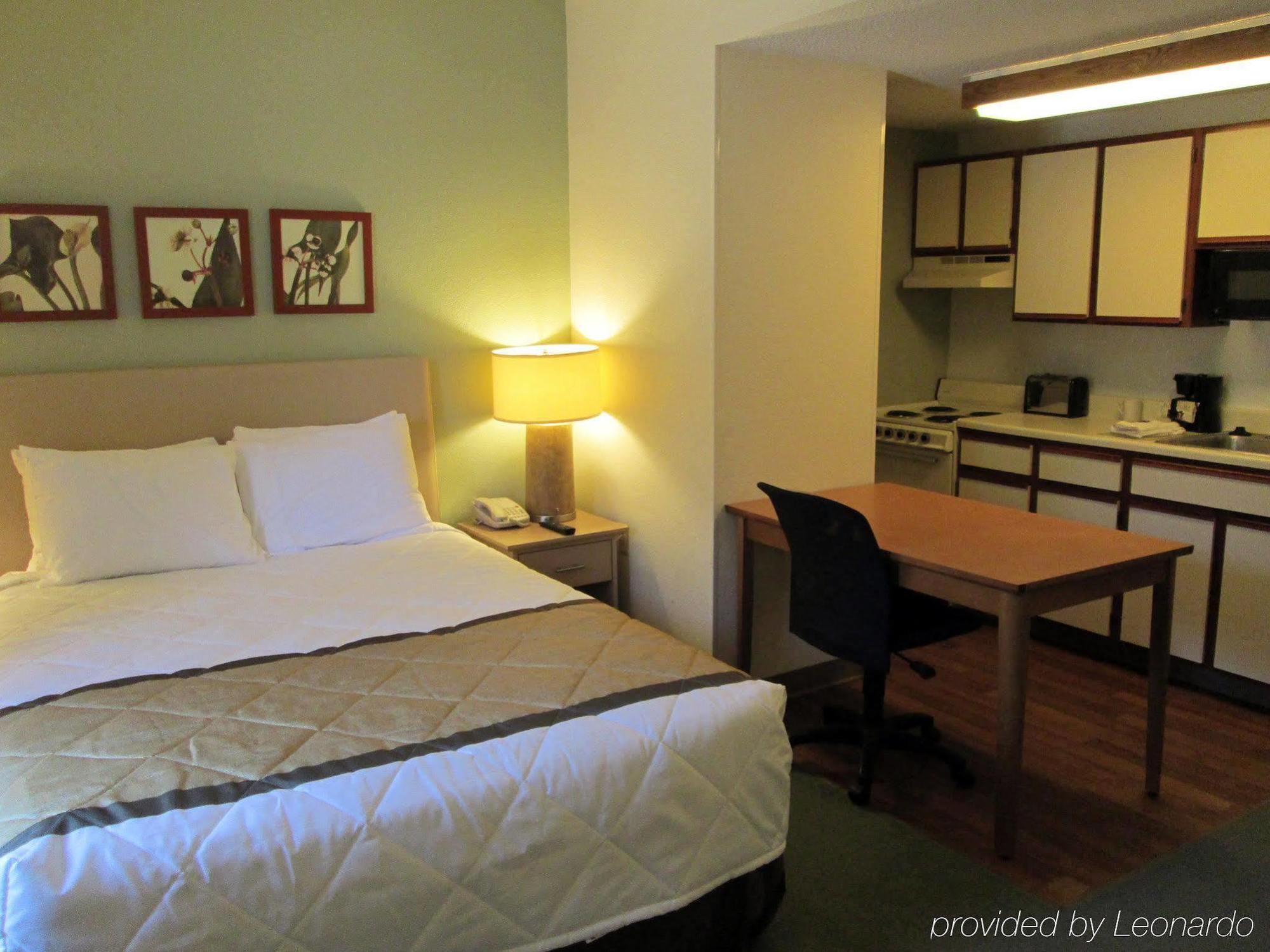 Extended Stay America Select Suites - Dallas - Las Colinas - Meadow Creek Dr Irving Exteriér fotografie